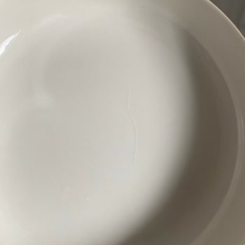 Madame Coco’dan Gelen Yemek Takımında Kırık Ürünler Ve Yanıtsız Müşteri Hizmeti