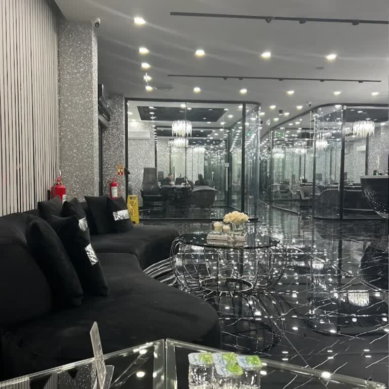 Aris Güzellik Merkezleri Lazer Epilasyon Ön Görüşmesinde Etik Dışı Ve Tehditkar Muamele