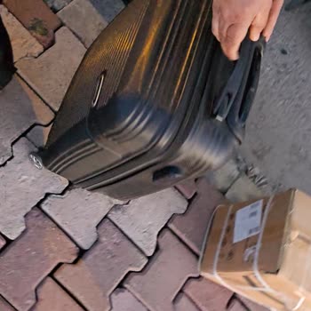500 TL Ek Bagaj Ücretine Karşı Çıkarılan Ve Otogara Girmeyen Otobüs Nedeniyle Mağdur Oldum
