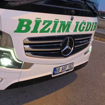 500 TL Ek Bagaj Ücretine Karşı Çıkarılan Ve Otogara Girmeyen Otobüs Nedeniyle Mağdur Oldum
