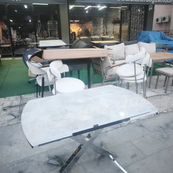 Doğuş Mobilya’dan Yanlış Ürün Gönderimi Ve 11.500 TL İadesi Sorunu