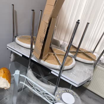 Doğuş Mobilya’dan Yanlış Ürün Gönderimi Ve 11.500 TL İadesi Sorunu