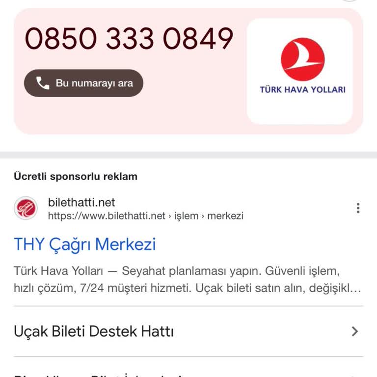 Üç Kez Ceza Ödeyerek Bilet Saatini Değiştirdim, Ücret İadesi İstiyorum