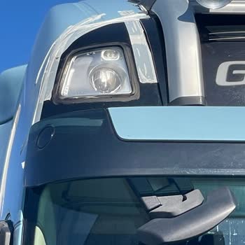 Kabinde Su Sızıntısı Ve Çatlamış Sis Lambası Çerçevesi İçin Garanti Reddi Ve 60 Bin TL Ücret Talebi