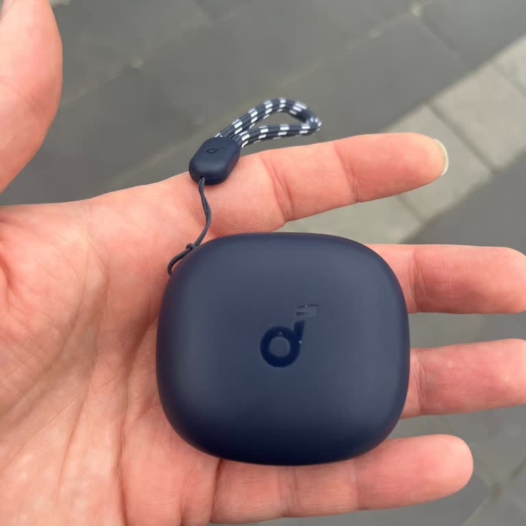 Anker Soundcore R50i Kulaklıkta Senkronizasyon Problemi Ve Destek İletişimsizliği