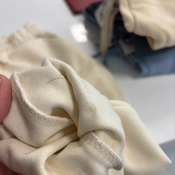 Kullanılmış Ve Kirli Ürün Gönderildi; Hızlı Değişim Talebi