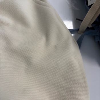 Kullanılmış Ve Kirli Ürün Gönderildi; Hızlı Değişim Talebi