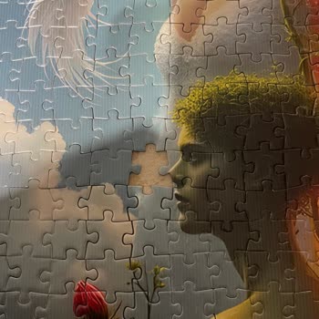 Eksik Puzzle Parçası Ve Cevapsız Müşteri Hizmeti