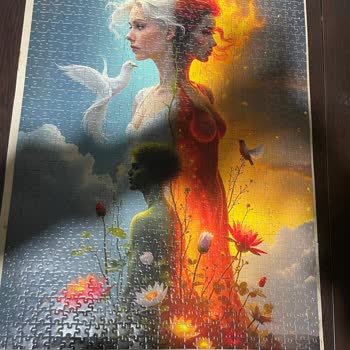 Eksik Puzzle Parçası Ve Cevapsız Müşteri Hizmeti