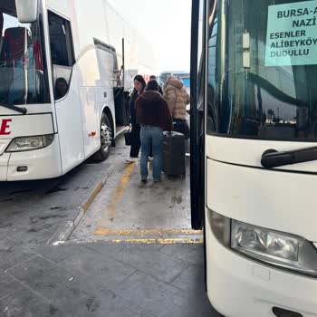 Araç Arızası Ve Gecikme Nedeniyle İşe Geç Kalma