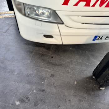 Araç Arızası Ve Gecikme Nedeniyle İşe Geç Kalma