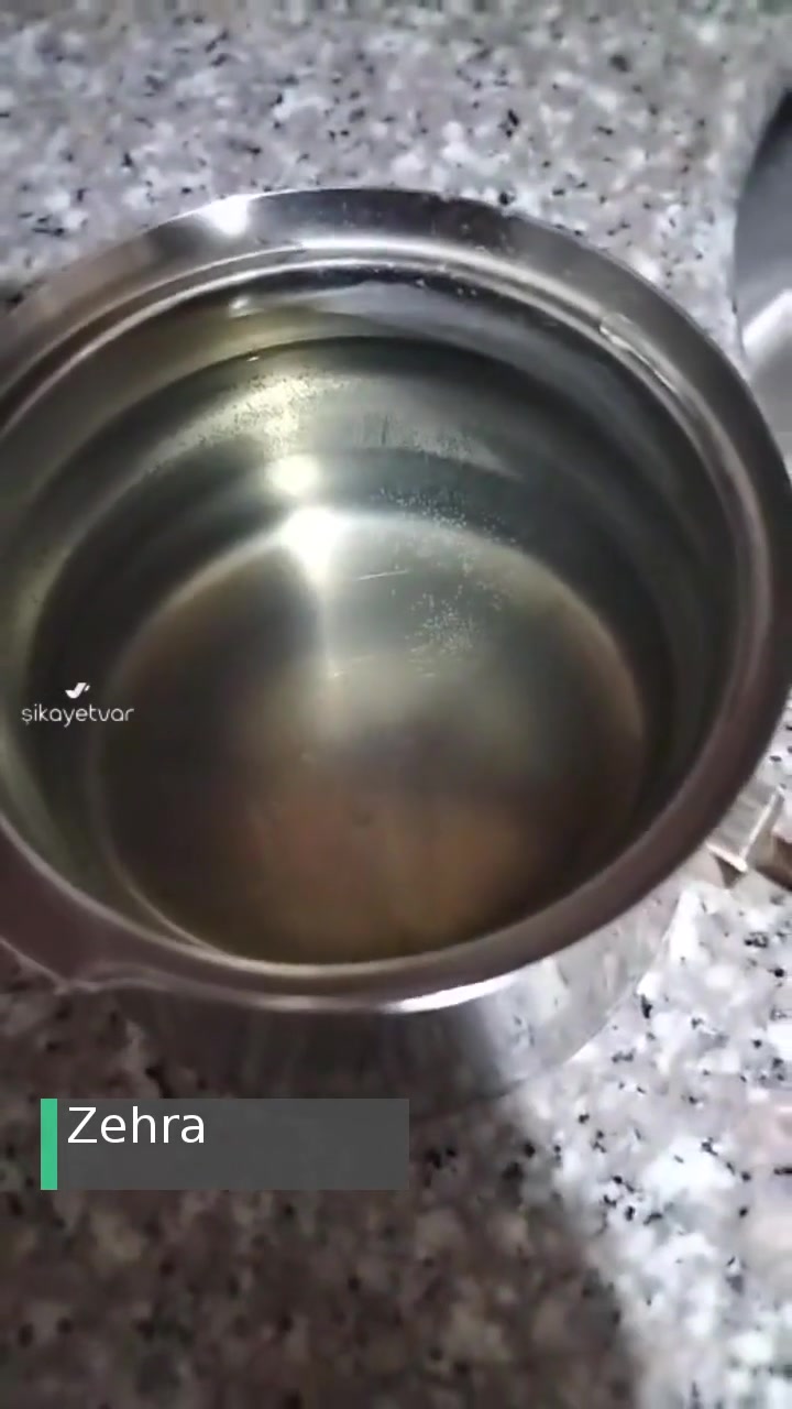 Sultangazi Belediyesi Suyumuzun Hali! videonun kapak resmi