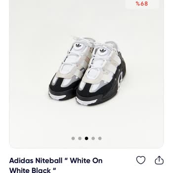 Siparişimde Başka Marka Ayakkabı Gönderildi, Tam İade Talebi