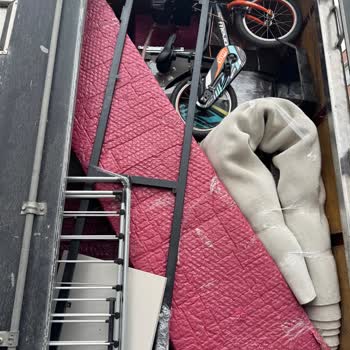 Arataş Nakliyat’ın Haksız Ek Ücret Talebi ve Eşya Hasarıyla Oluşan Büyük Mağduriyet