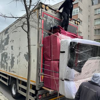 Arataş Nakliyat’ın Haksız Ek Ücret Talebi ve Eşya Hasarıyla Oluşan Büyük Mağduriyet