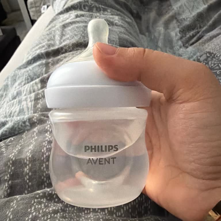 Philips Avent Biberonda Hava Sızıntısı Bebekte Şiddetli Gaz Ve Rahatsızlık