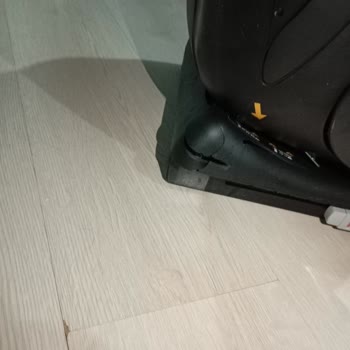 24 Gün Bekleme Ve Kırık Araç Koltuğu İçin Hızlı Çözüm Talebi