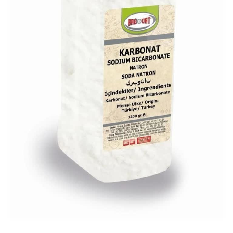 Satıcı 400 Gram Karbonat Eksik Gönderdi, Telafi Talep Ediyorum