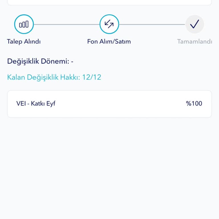 Bireysel Emeklilik İptal Sürecindeki Belirsizlik Ve Ödeme Gecikmesi
