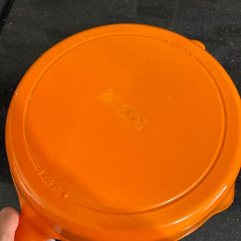 Hecha Döküm Tava Kaplaması Döken Ürün İçin Garanti Değişim Talebi