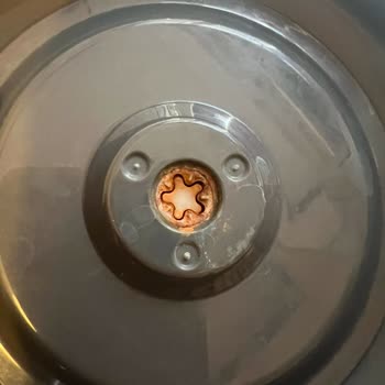 Arçelik Blender Parçasının Paslanması ve Ankara Yetkililerinin Çözümsüz Yaklaşımı