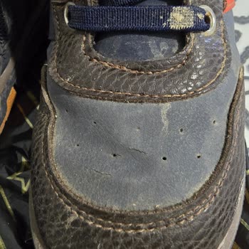 Ayıplı Botta Çatlak Ve Reddedilen İade Talebi