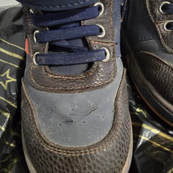 Ayıplı Botta Çatlak Ve Reddedilen İade Talebi