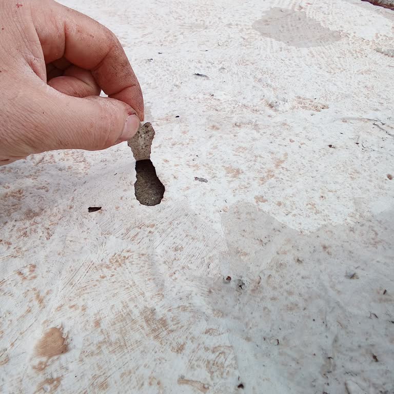 Kalekim 3131 Ürününde Su Sızıntısı Ve Müşteri Hizmetlerine Ulaşılamaması