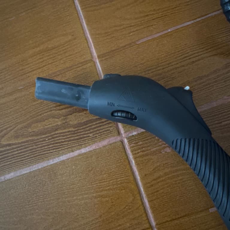 Kısa Sürede Kırılan Buhar Makinesi Ucu Garantili Ücretsiz Onarım İstiyorum