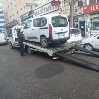 Sıfır Km Fiat Doblo'da Turbo Arızası Ve Tekrarlanan Çekici Sorunu