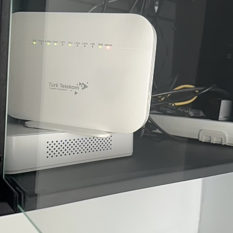 TurkNet İnternet Kesintisi Ve Yanıtsız Arıza Bildirimi