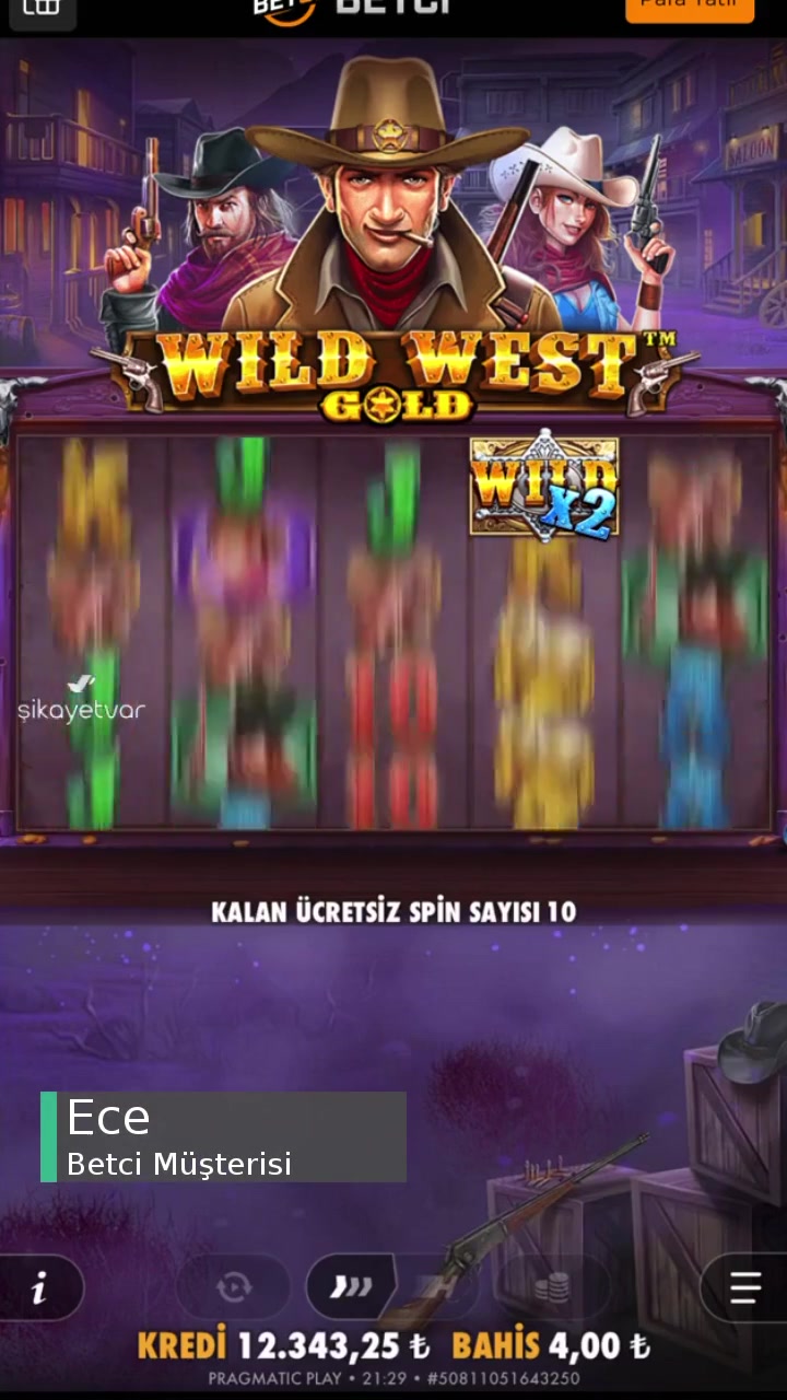 Betci Müdahaleler Yapılıyor! videonun kapak resmi