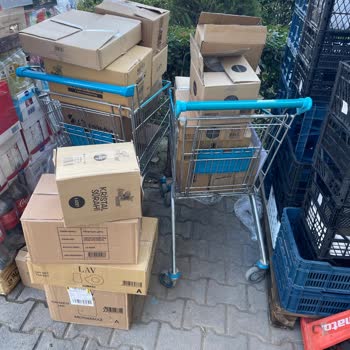 Müşteri Arabalarının Personel Tarafından Sürekli Kullanılması Ve Bozuk Olması