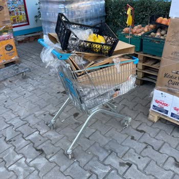 Müşteri Arabalarının Personel Tarafından Sürekli Kullanılması Ve Bozuk Olması