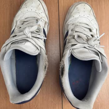 Gaziantep Forum In Street Mağazası'ndan Alınan Adidas Ayakkabının Topuk Yırtılması Ve İade Reddi