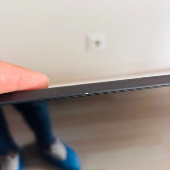 Kurulumda Gösterilen Çerçeve Deformasyonu Rapor Tarafından Yok Sayıldı