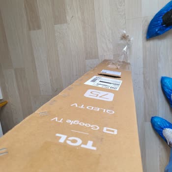 Kurulumda Gösterilen Çerçeve Deformasyonu Rapor Tarafından Yok Sayıldı