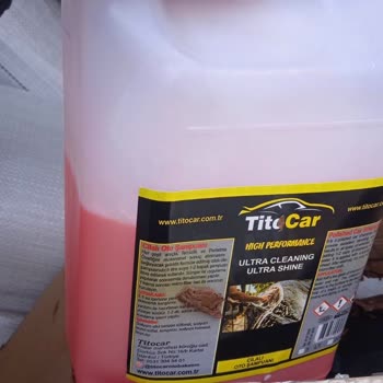 Kırık Şampuan Bidonu Ve Cevapsız Müşteri Desteği