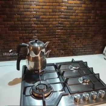 Teka Markanın İyi Çekmeyen Davlumbazı!