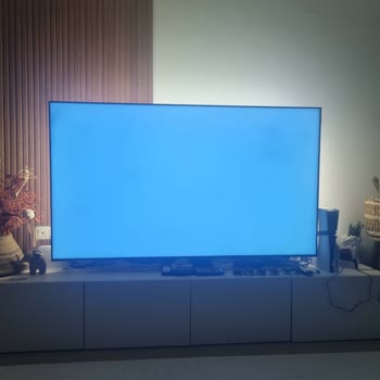 Panel Arızalı TCL Televizyonunun Değişim Gecikmesi