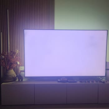 Panel Arızalı TCL Televizyonunun Değişim Gecikmesi