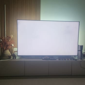 Panel Arızalı TCL Televizyonunun Değişim Gecikmesi