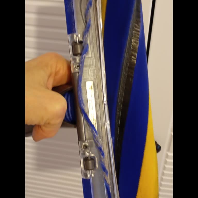 Kusurlu Dyson Başlığı Ve Garanti Kapsamında Değişim Reddi