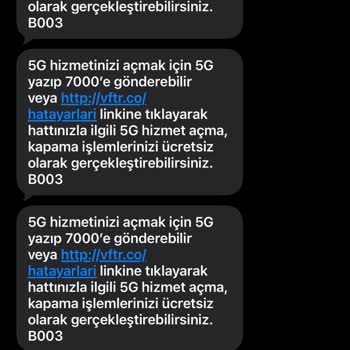 Faturada Gerekçesiz Vergi Artışı Ve Kaba Müşteri Temsilcisi