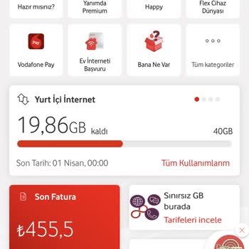 Faturada Gerekçesiz Vergi Artışı Ve Kaba Müşteri Temsilcisi