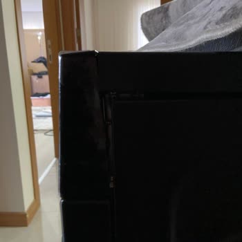 Arçelik Hasarlı Kurutma Makinesi İçin Acil Değişim Talebi