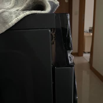 Arçelik Hasarlı Kurutma Makinesi İçin Acil Değişim Talebi