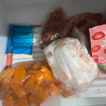 Samsung Dolap Vega Elektronik Şikayeti