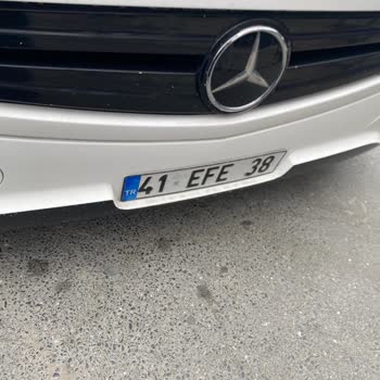 Muavinin Kaba Üslubu Ve İkram Karışıklığı