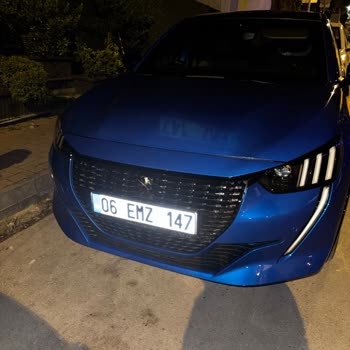 Araç Onarımında Yaşanan Sorunlar ve Şikayet